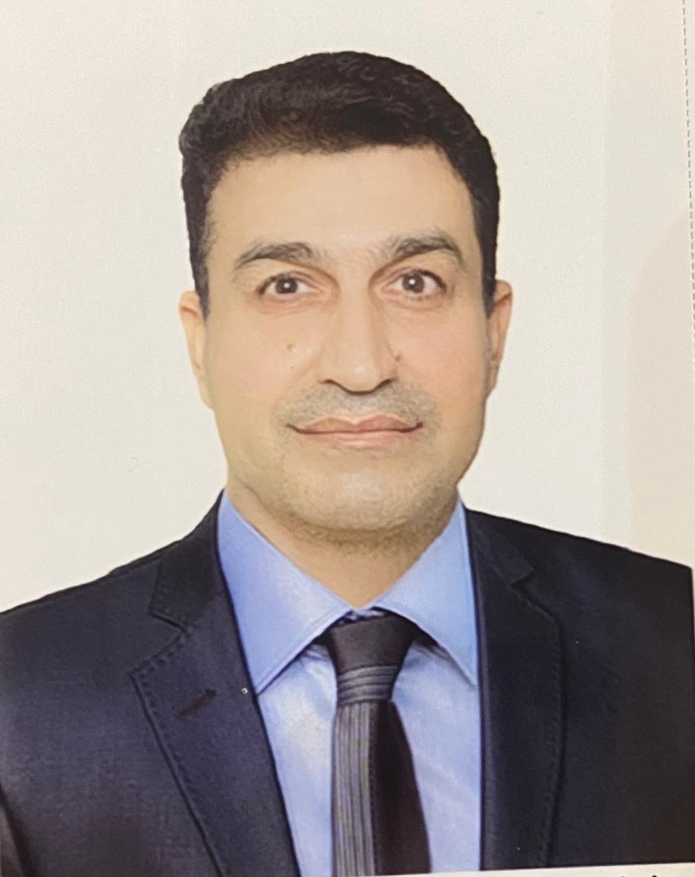 أ. عماد علي الفتلاوي