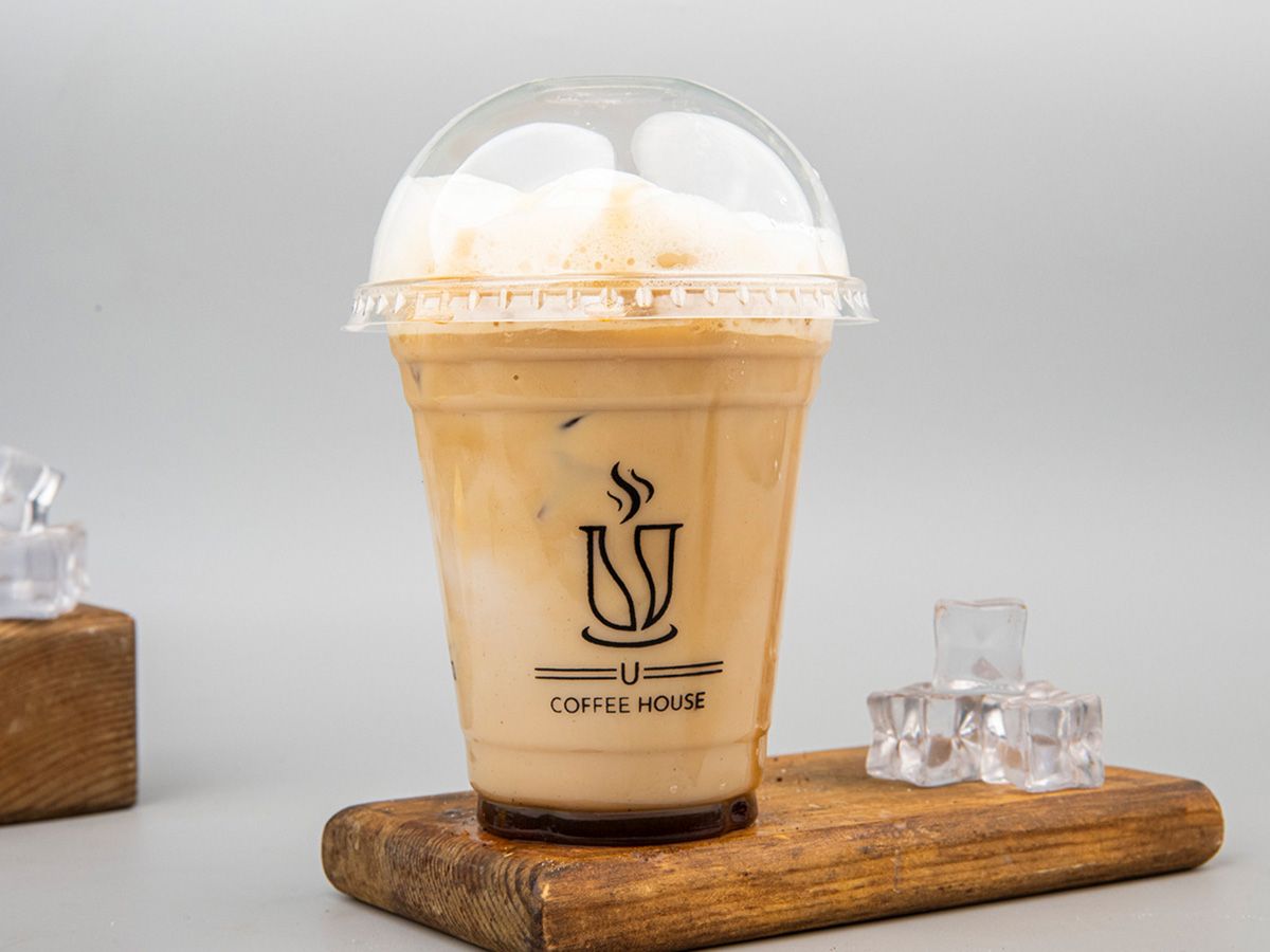 U Coffee House
