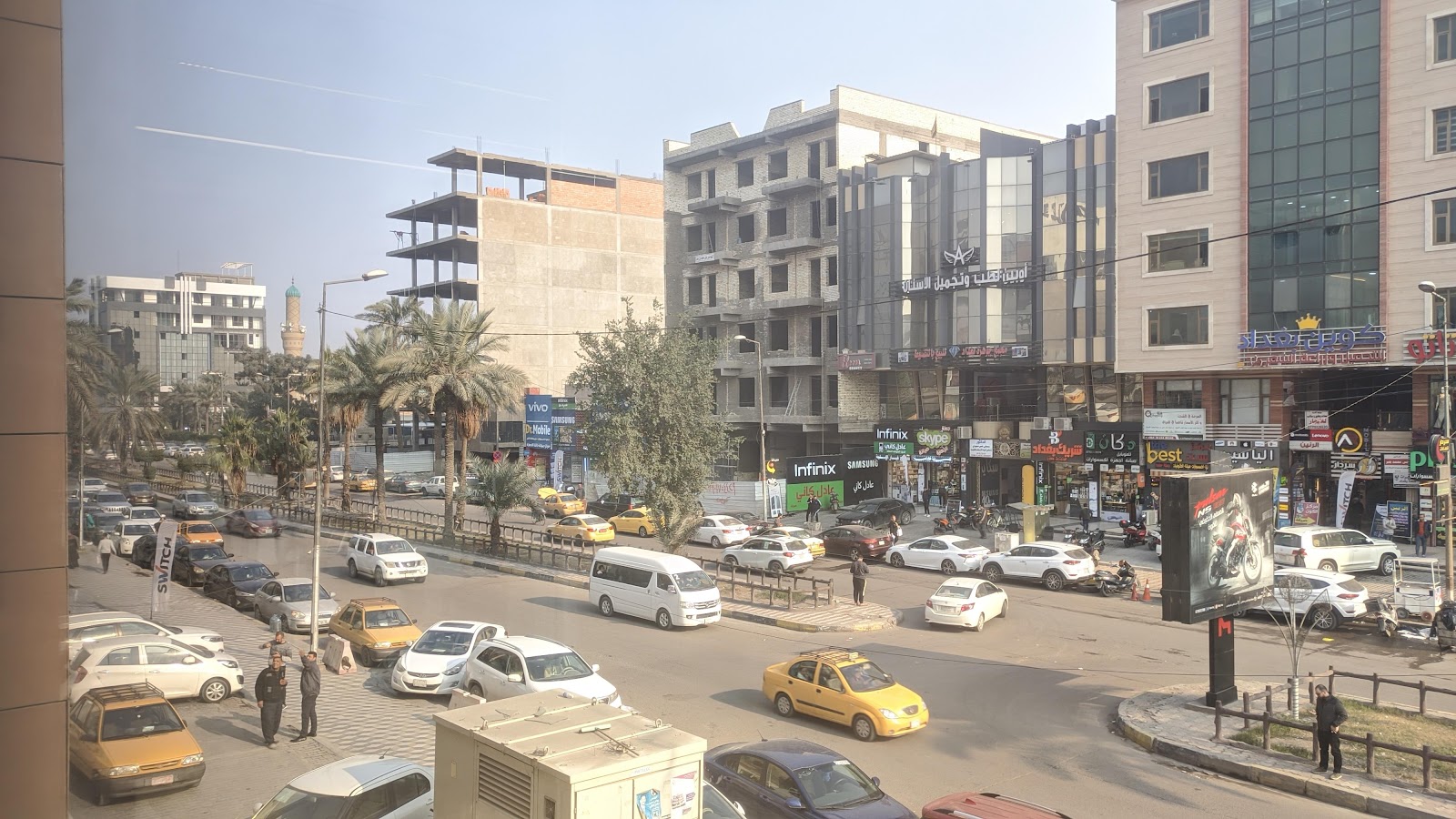 دلتا سنتر