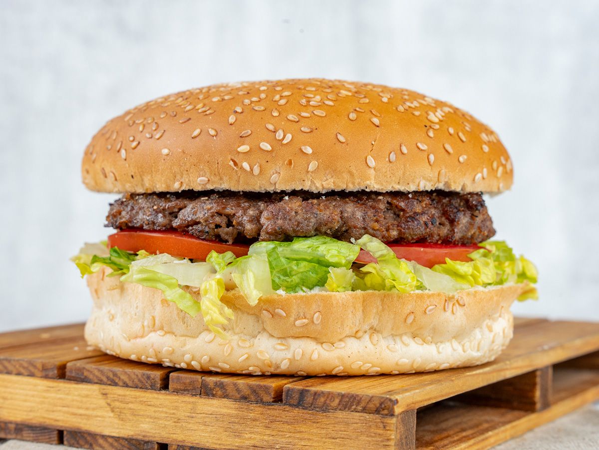 88 Grill Burger, Aathamiya