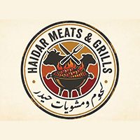 Haidar Meats & Grills