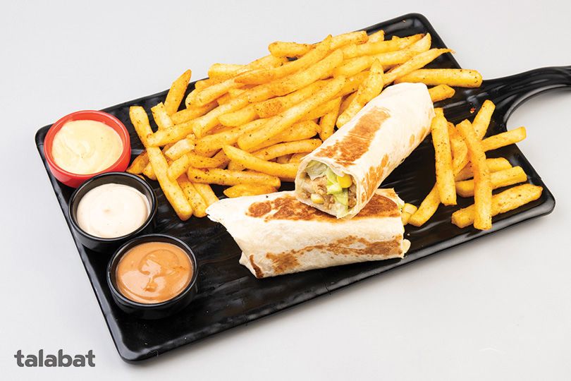 Bro Zone Cafe