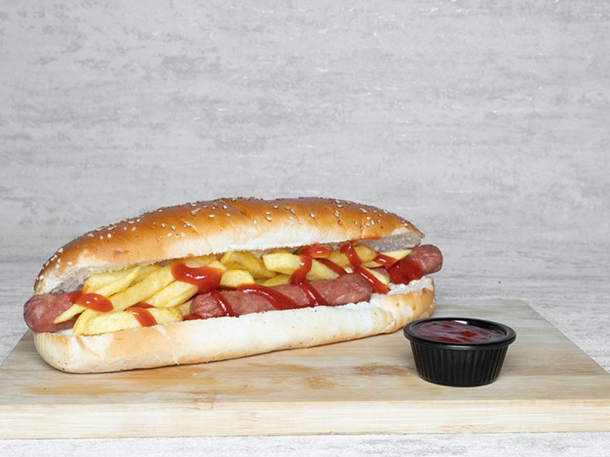 Burger Jedo