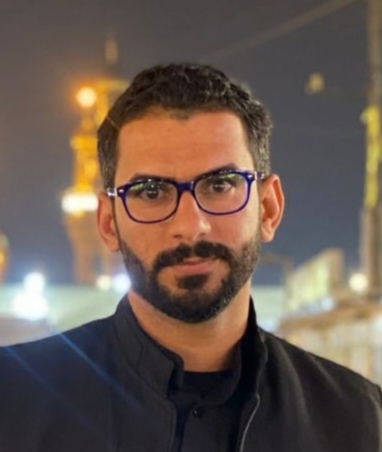 حسن عامر غالب