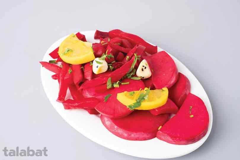 Firas Amiriya Pickles & Dairy