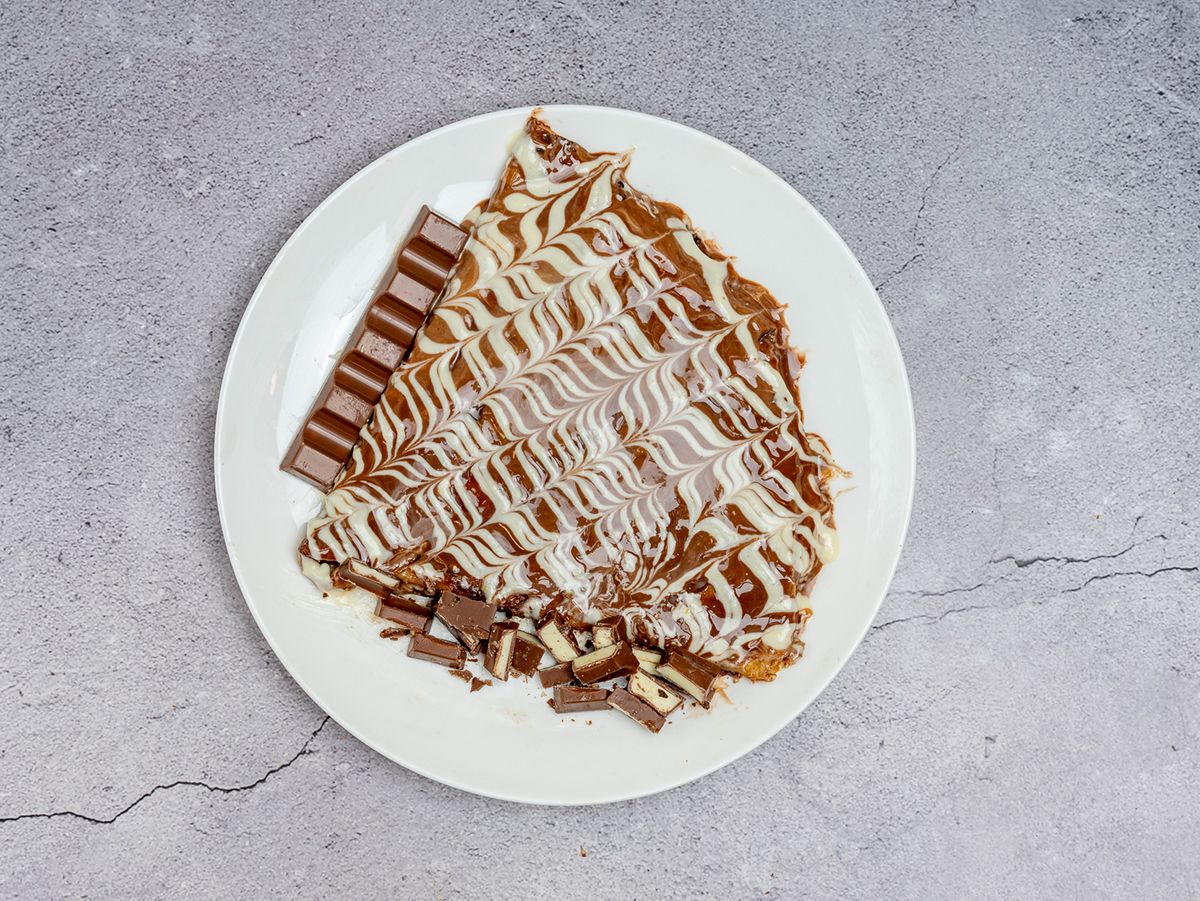 Banana Split