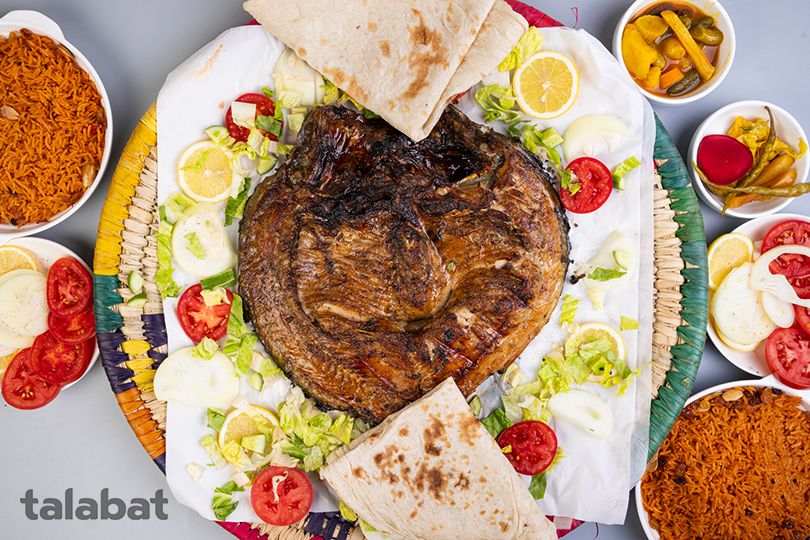 Hor Restaurant & Cafe