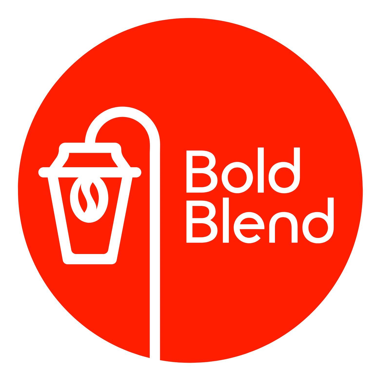 Bold Blend