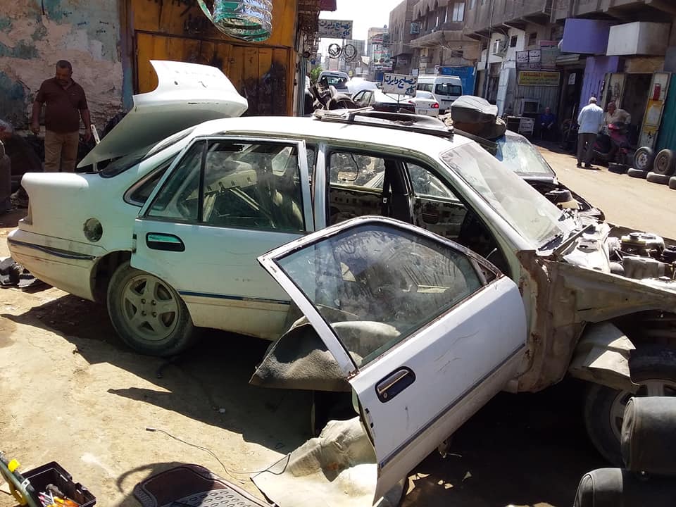 ابو قمر الدراجي