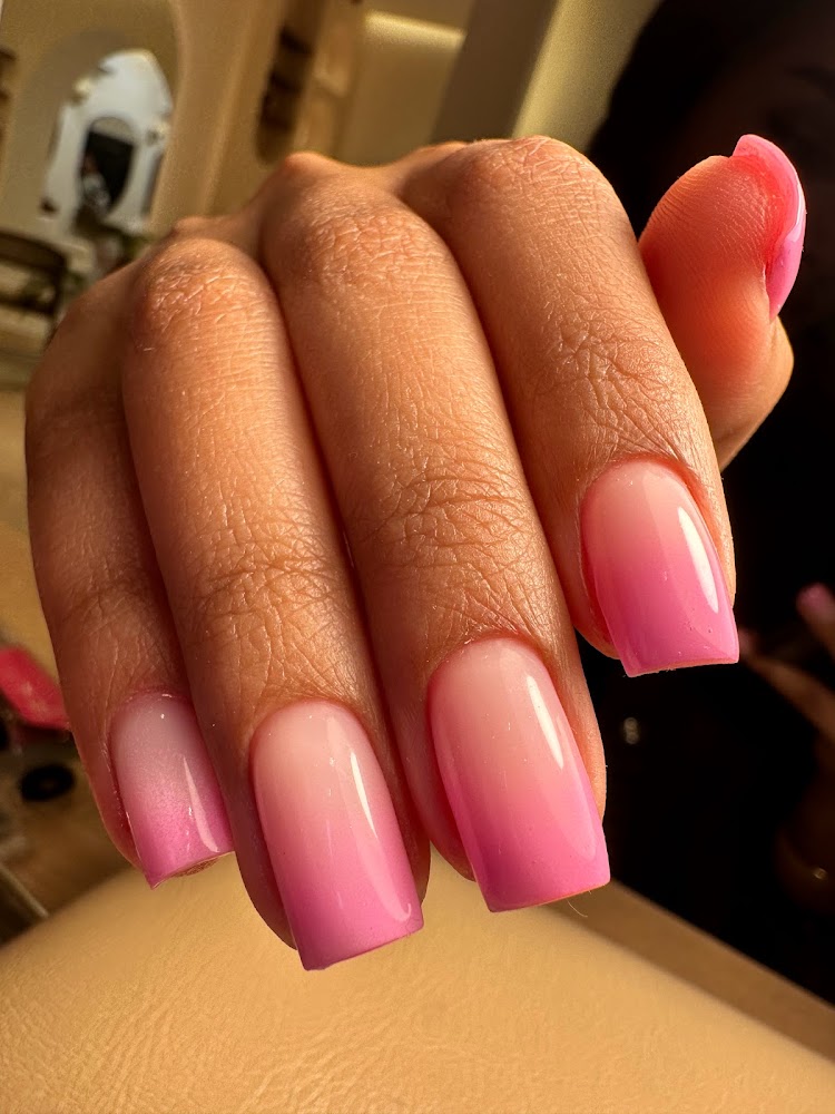 Abajour Beauty Lounge اباجور بيوتي