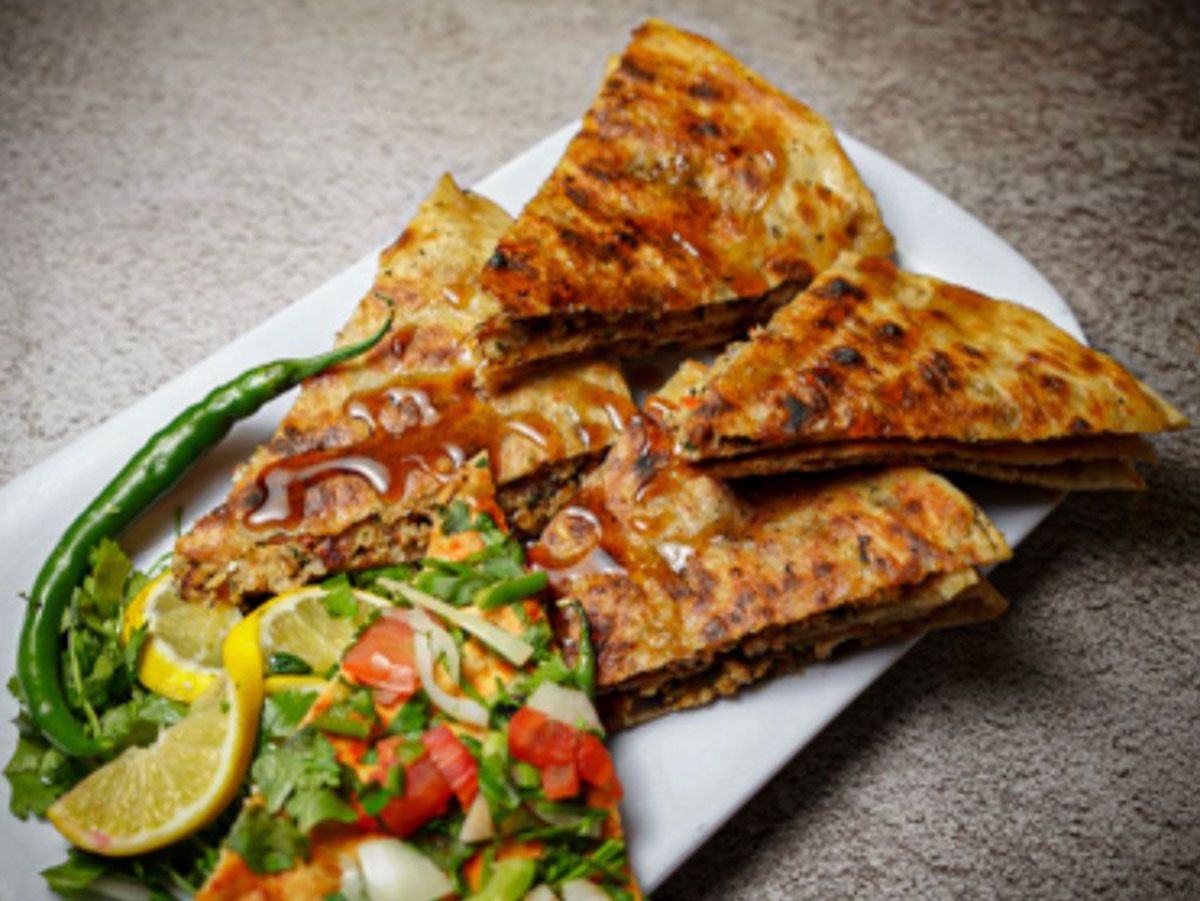 Raed Al Issawi Grills, Al Huriya