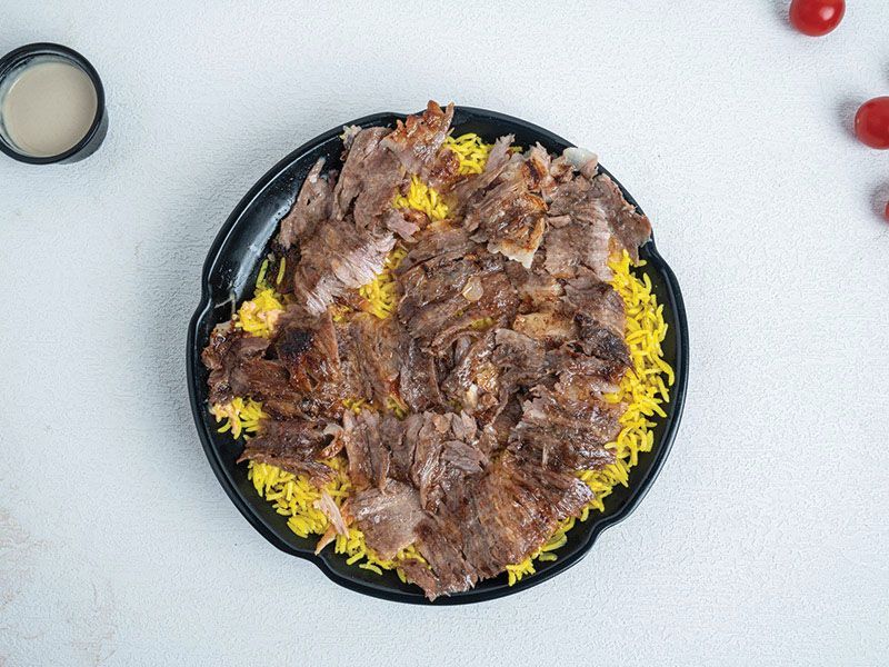Marwan Abu Al Falafel