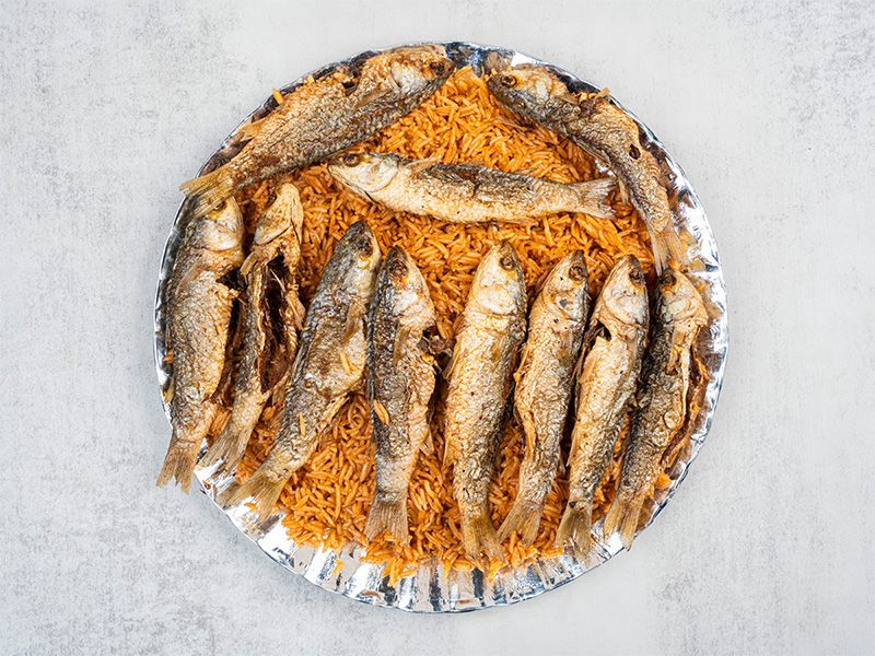 Al Hasoon Fishes
