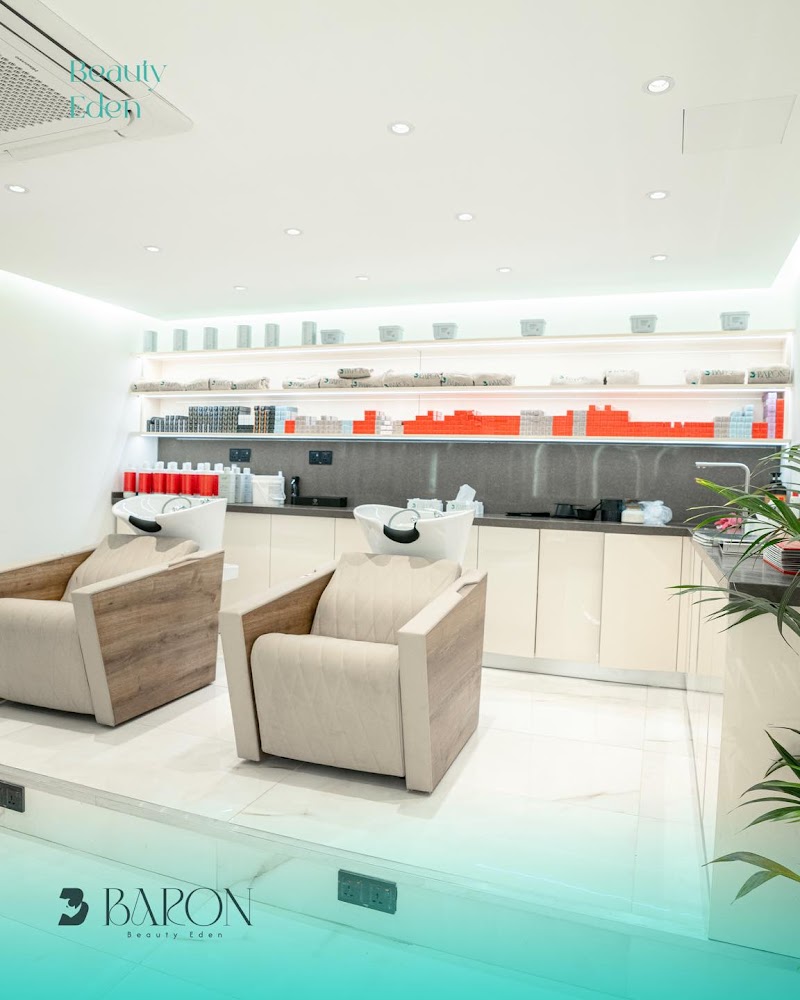 Baron Beauty Center بارون بيوتي سنتر