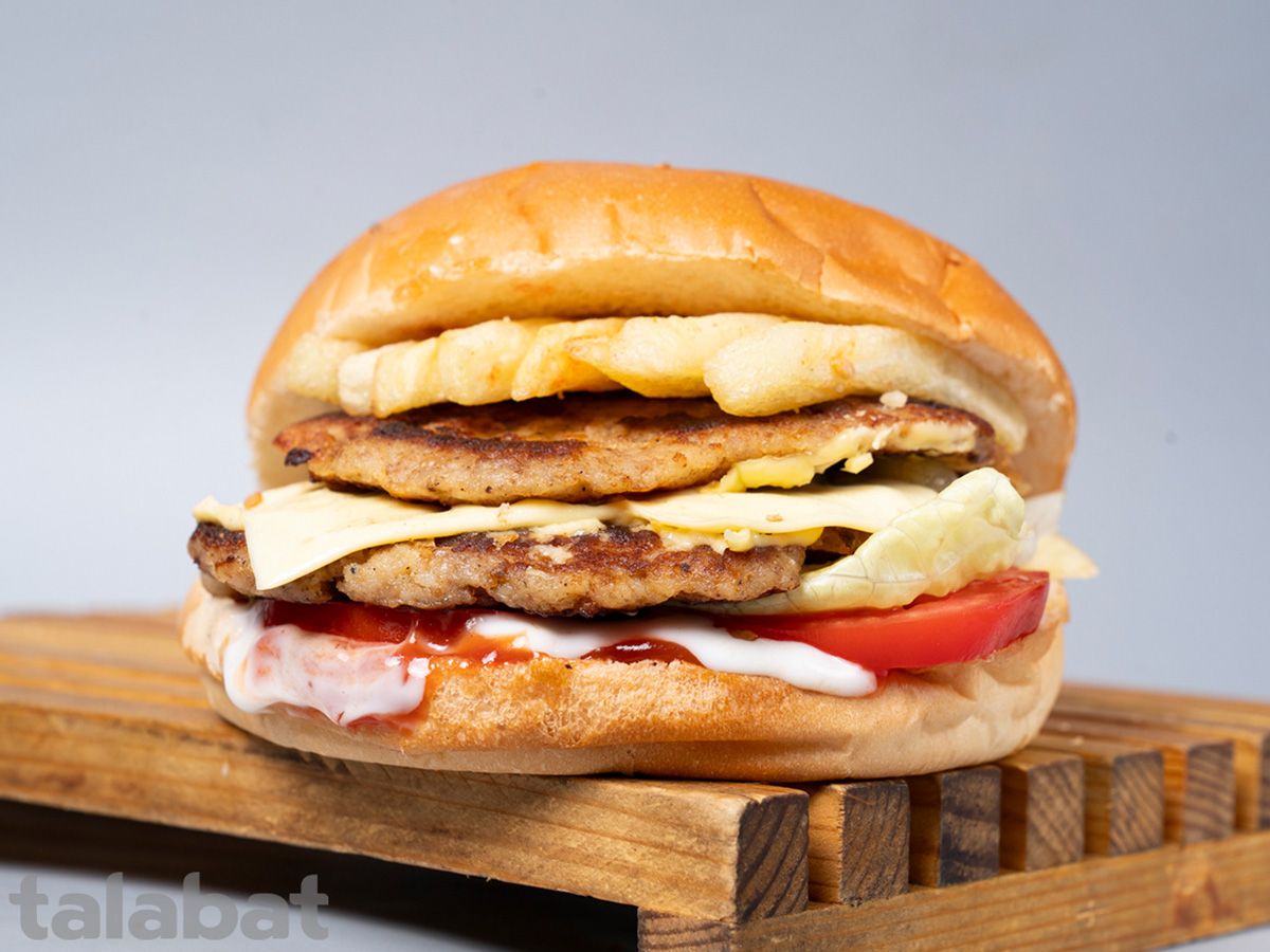 Montather Burger