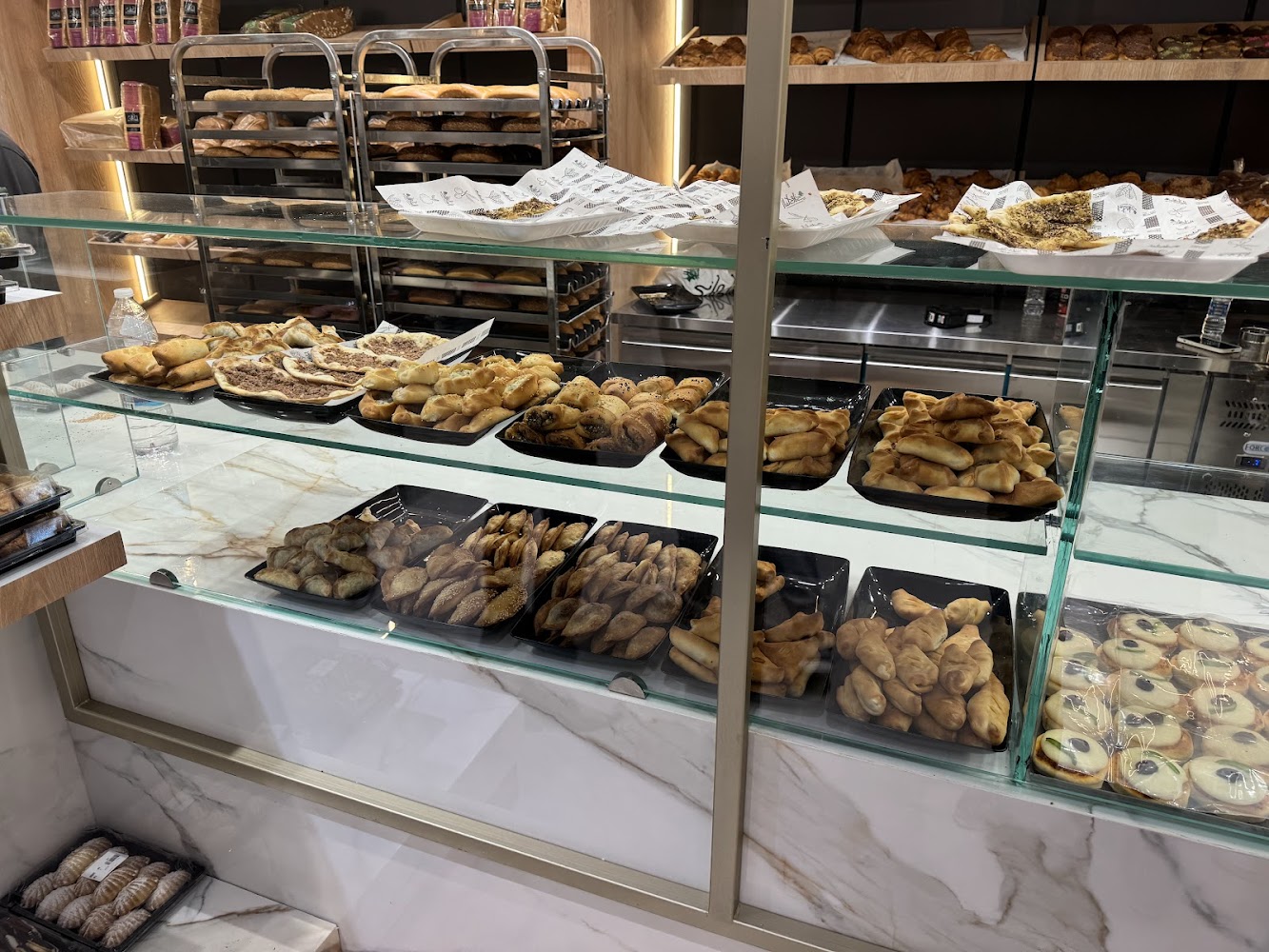 الفاكهاني غورميه Fakhani Gourmet