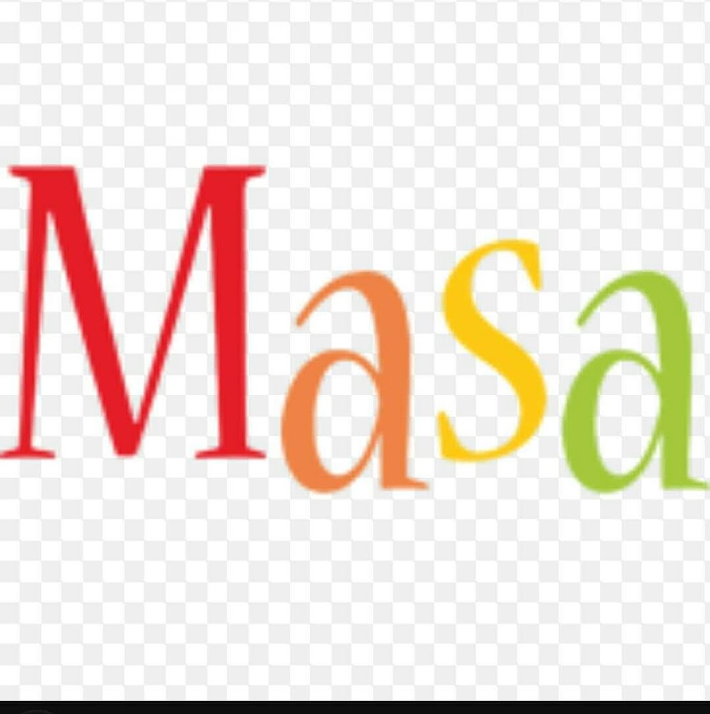 ماس للأقمشة النسائيه