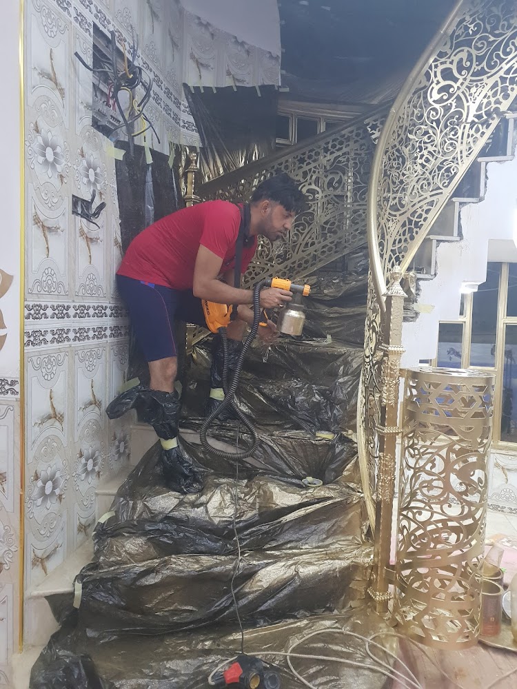 مخبز نور الزهراء