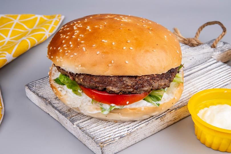 Stop Burger