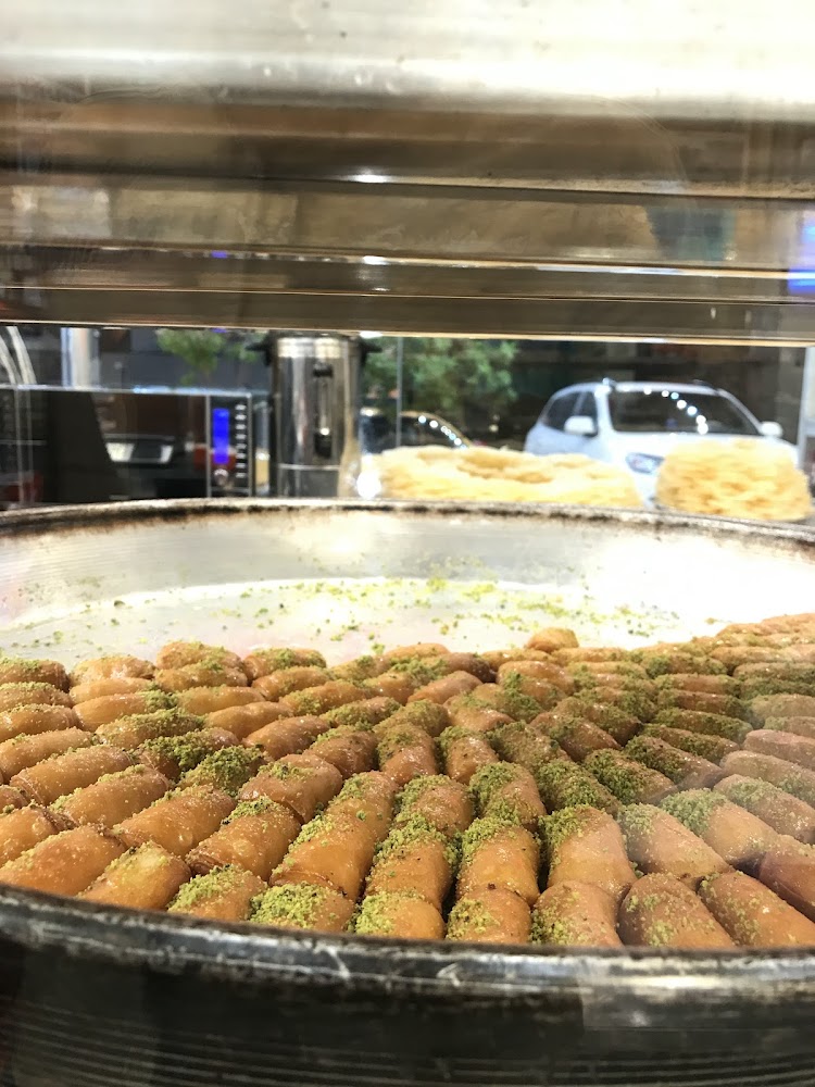 افران ومعجنات الدرويش