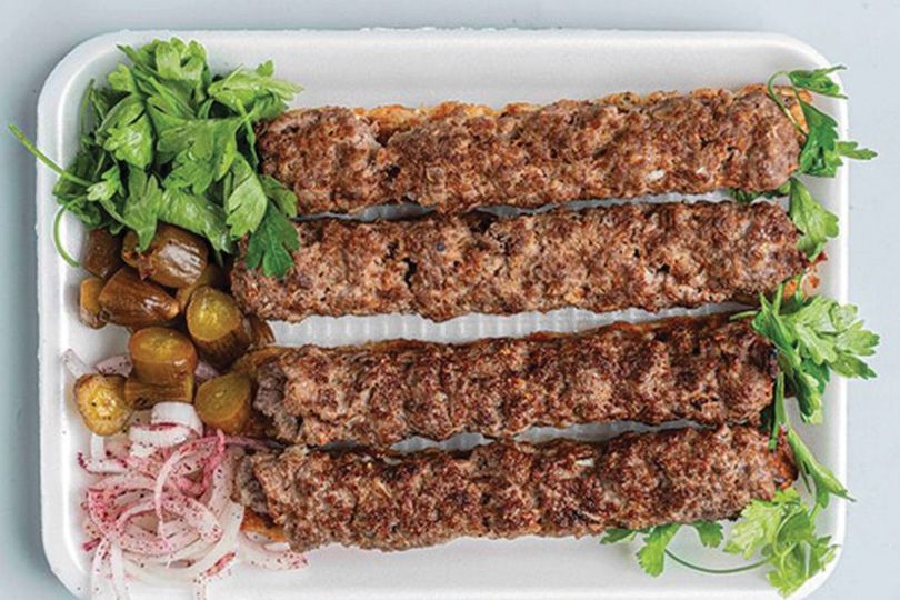 Al-Huda Grills 3