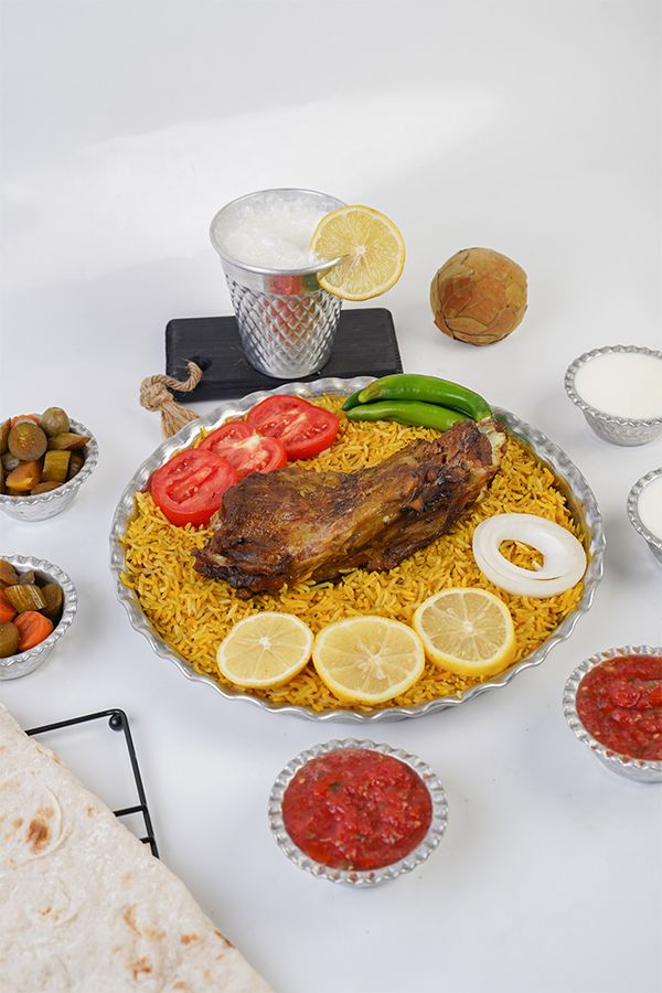Mandi Hathra Moot Al Yamani