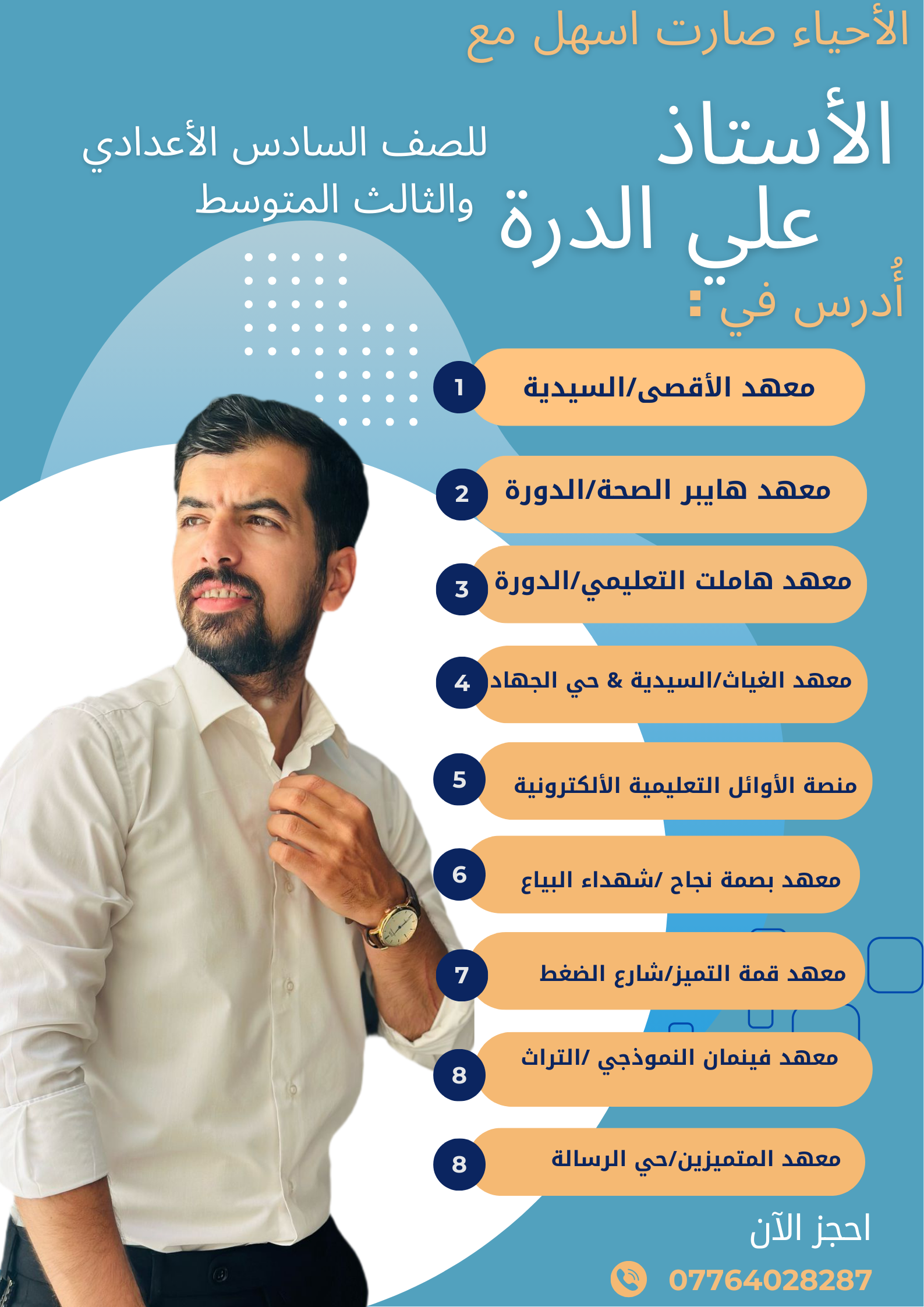 علي الدرة