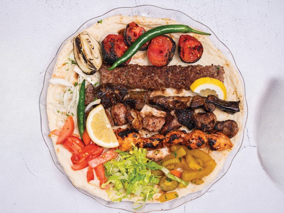 Al chef Mohmmed  Al alaam