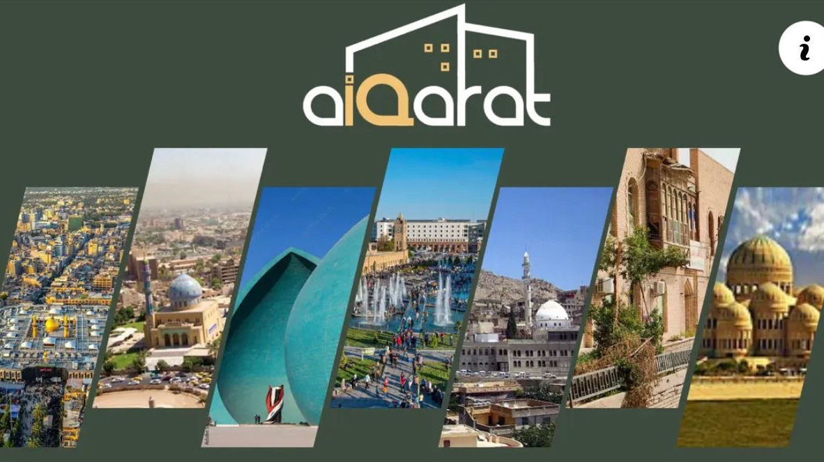 AiQarat عقارات العراق