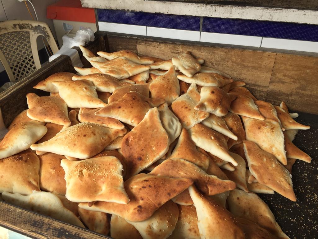 أفران ما شاء الله