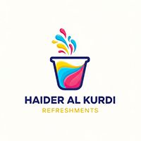 Haider Al Kurdi Refreshments