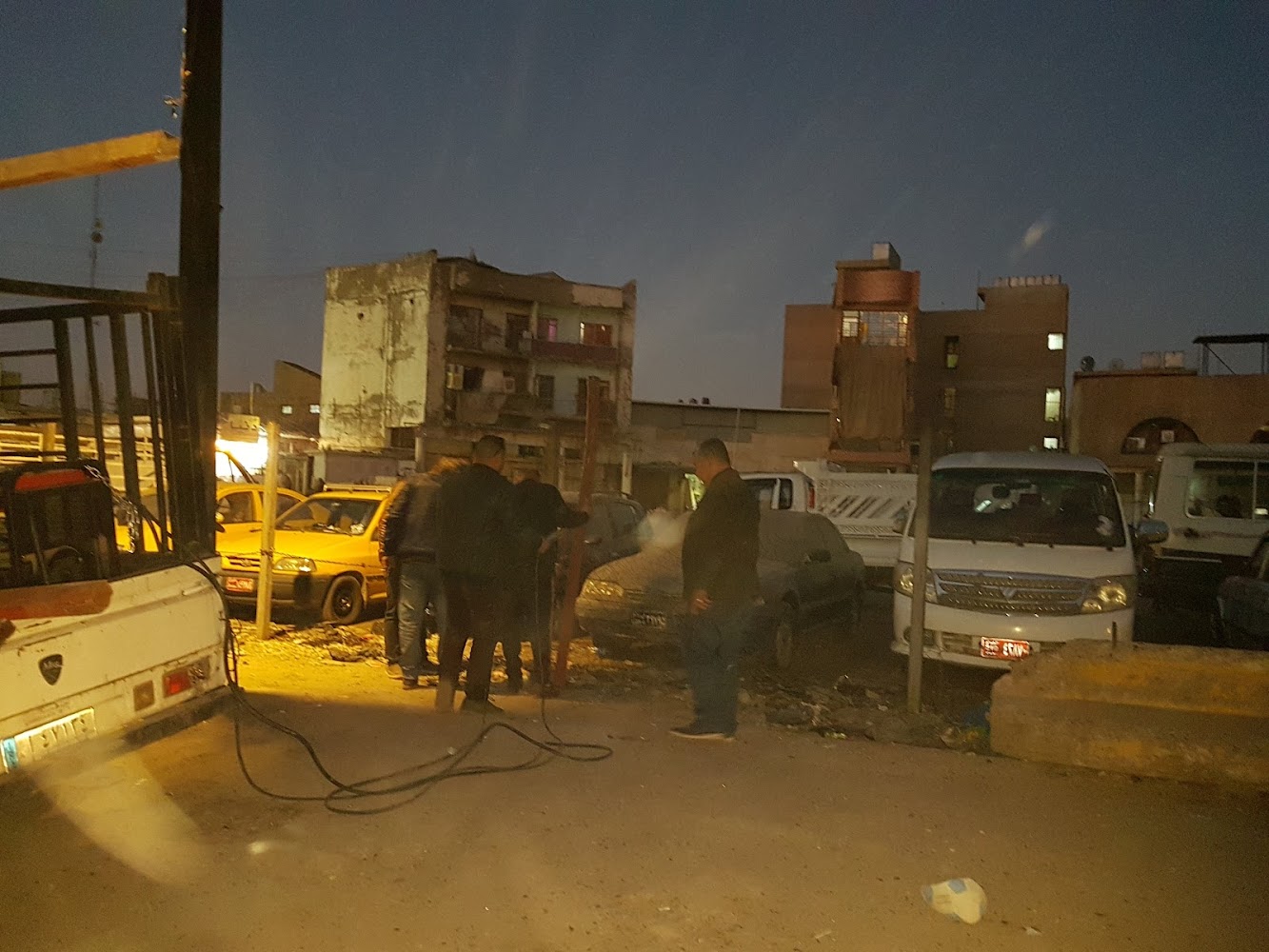 ساحة زبيدة