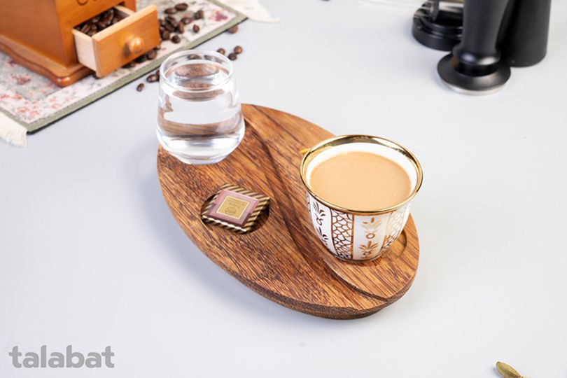 Al Sarhan Coffee