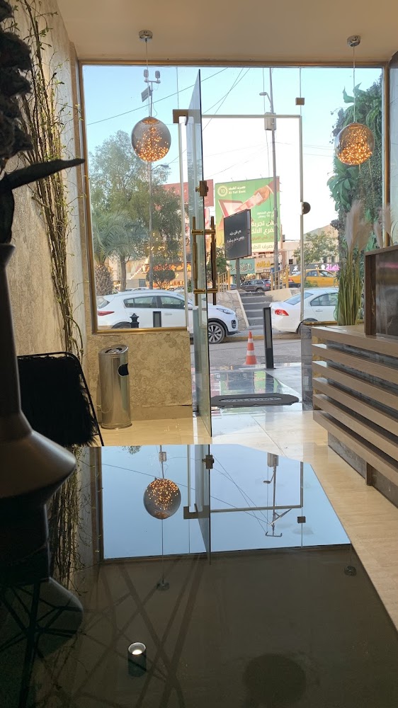 صالون اسطنبول istanbul salon