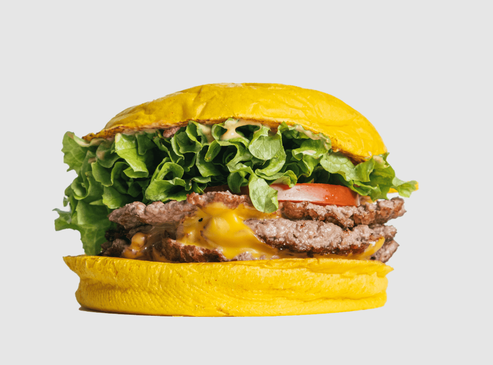 Bun Meats Dough