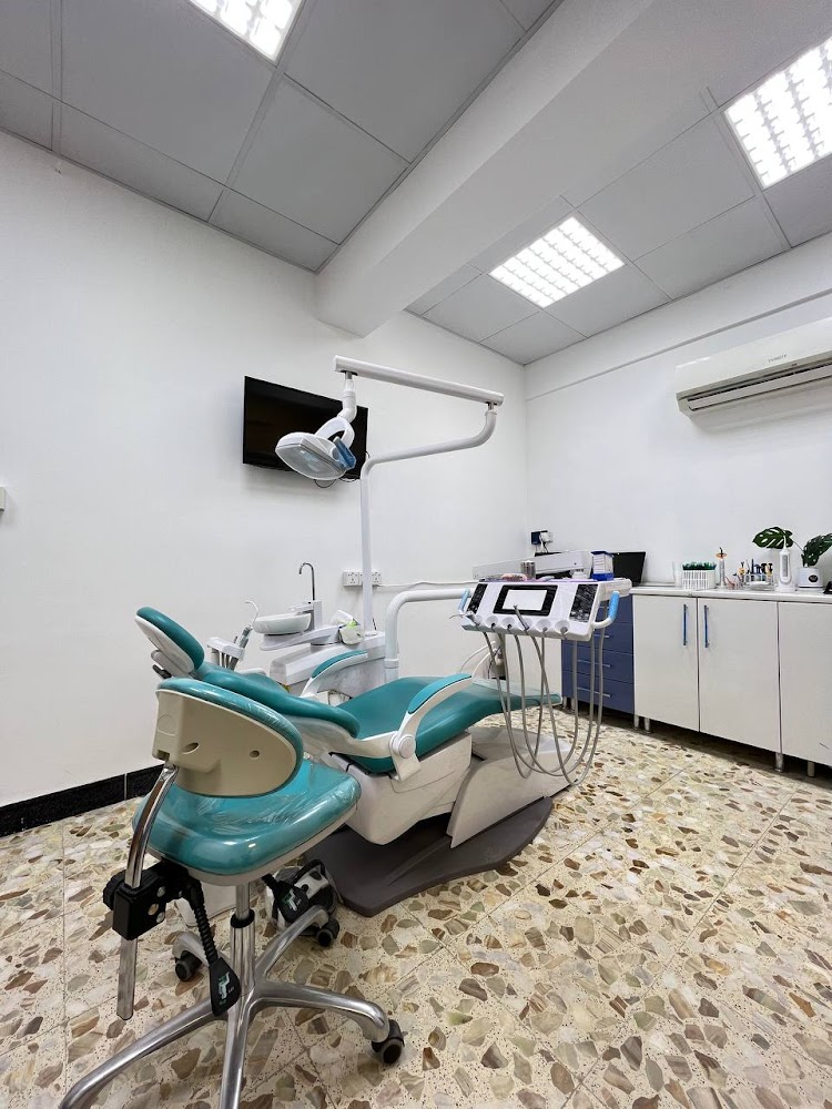 Maha clinic