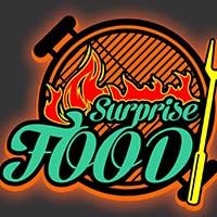 Surprise Food