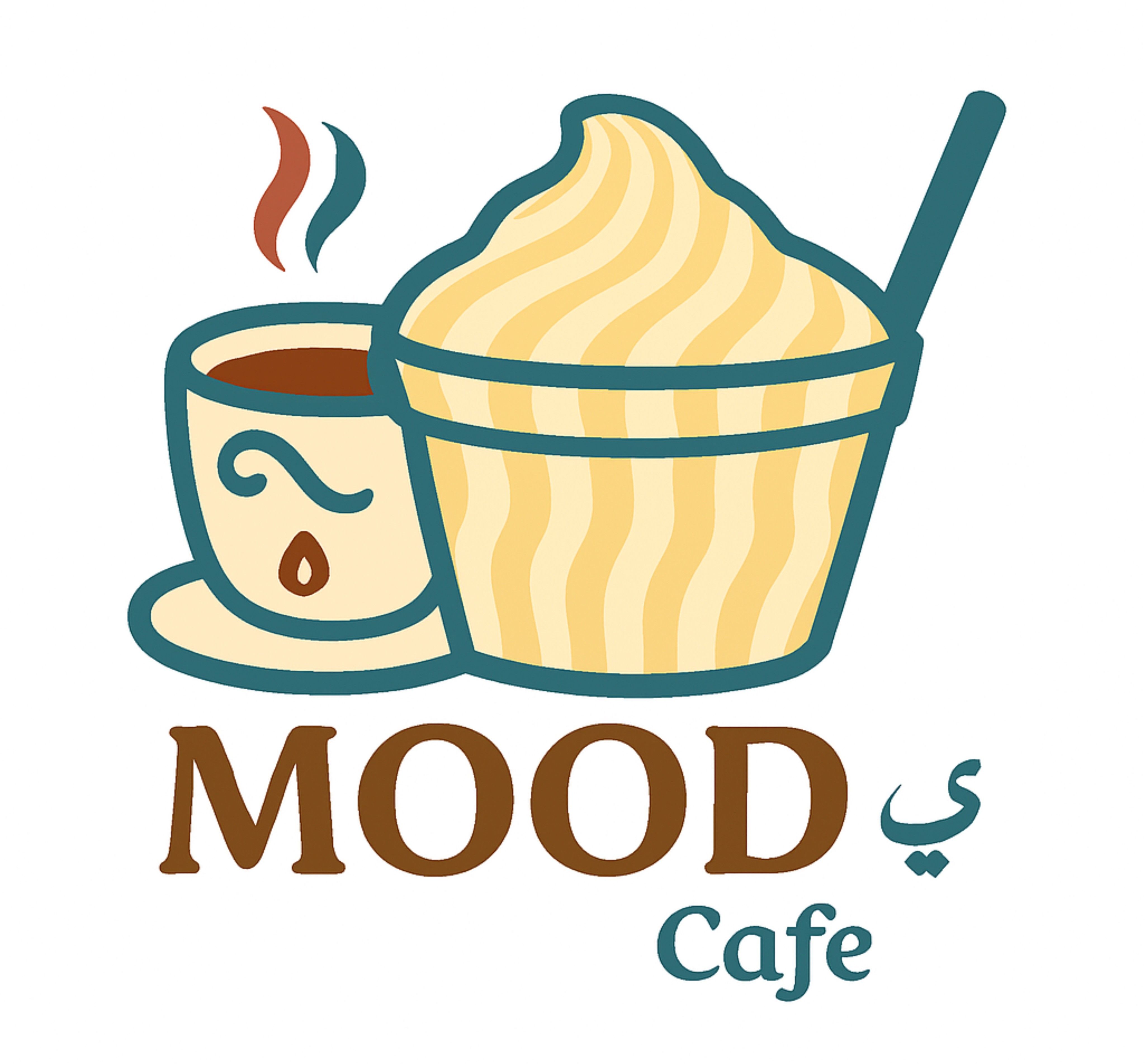 Moodi Cafe