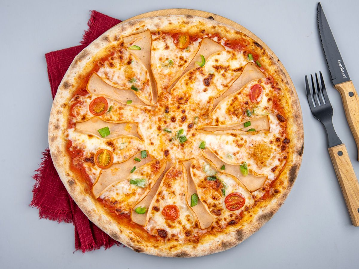 Forno Restaurant
