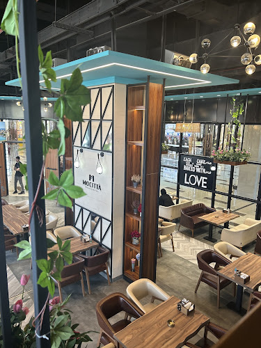 Mocitta Cafe