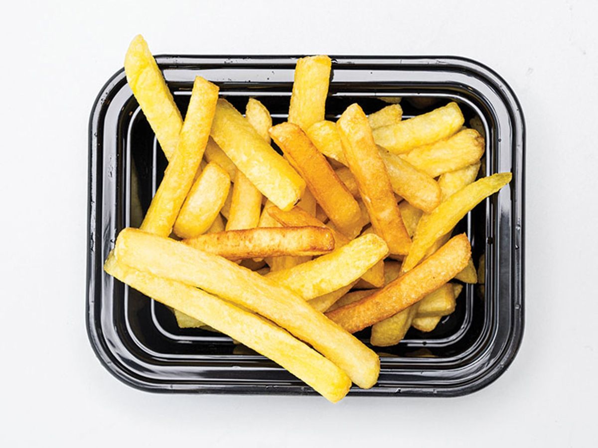 Fadi Fast Food