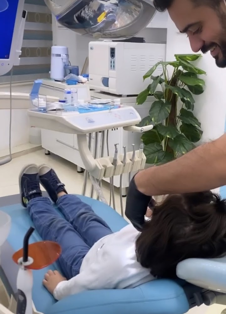 عيادة ماجستك لطب الاسنان