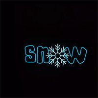 Snow Cafe