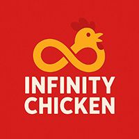 Infinity Chicken
