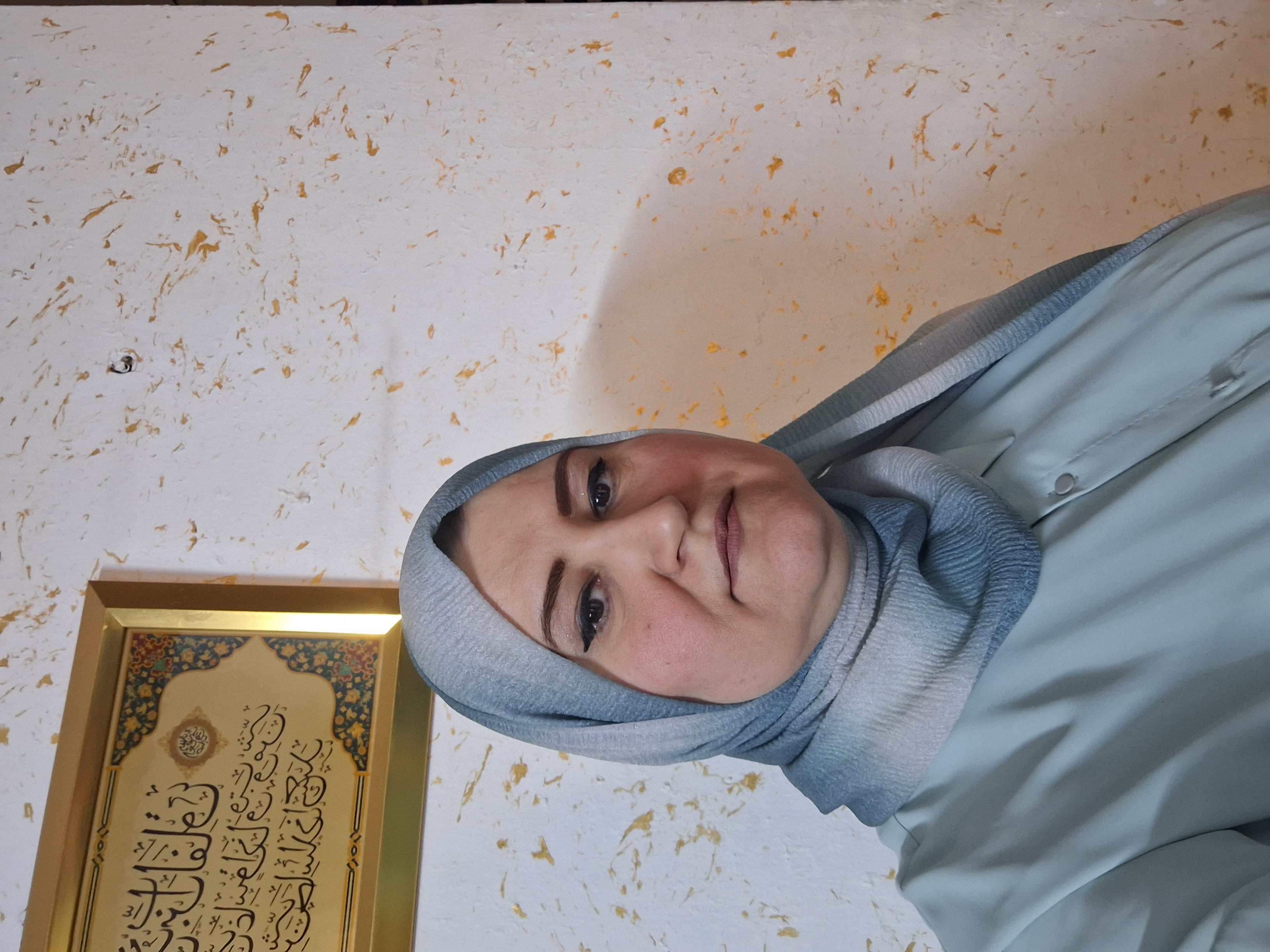 الست وفاء قصي الزبيدي