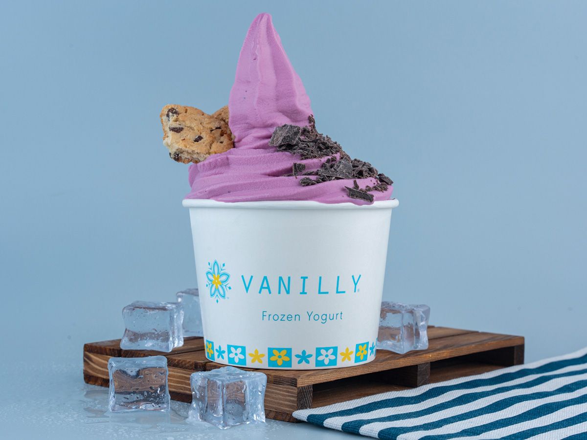Vanilly