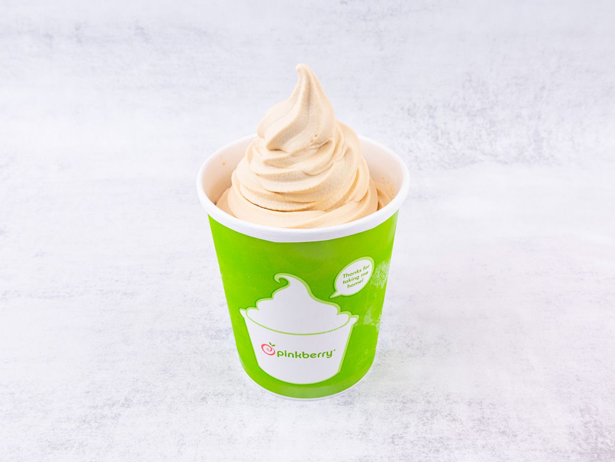 Pinkberry